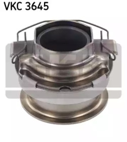 Подшипник SKF VKC 3645